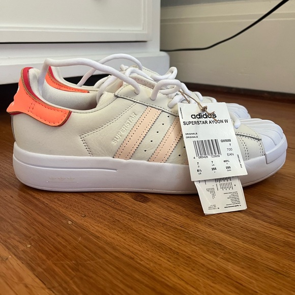 Adidas Superstar Ayoon W - Picture 3 of 5